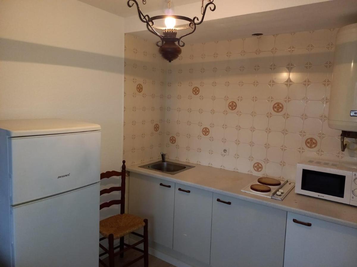 Appartement Estudi Amb Vistes Al Canal à Empuriabrava Extérieur photo