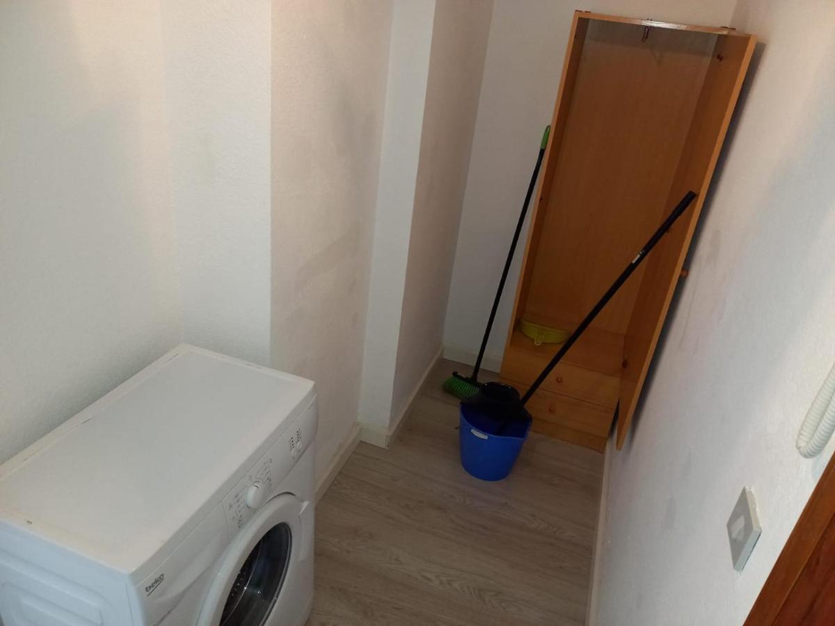 Appartement Estudi Amb Vistes Al Canal à Empuriabrava Extérieur photo