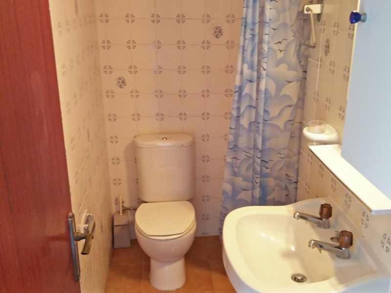 Appartement Estudi Amb Vistes Al Canal à Empuriabrava Extérieur photo
