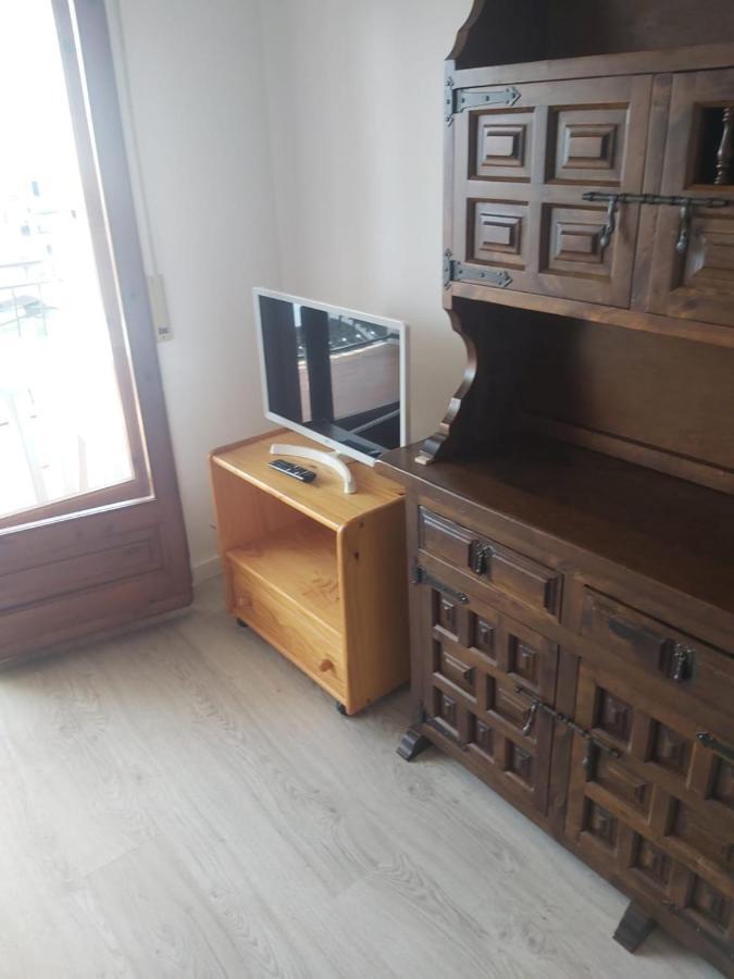 Appartement Estudi Amb Vistes Al Canal à Empuriabrava Extérieur photo